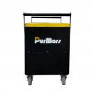 AP18 18kW three‑phase mobile energy storage power station 14077Wh LiFePO4