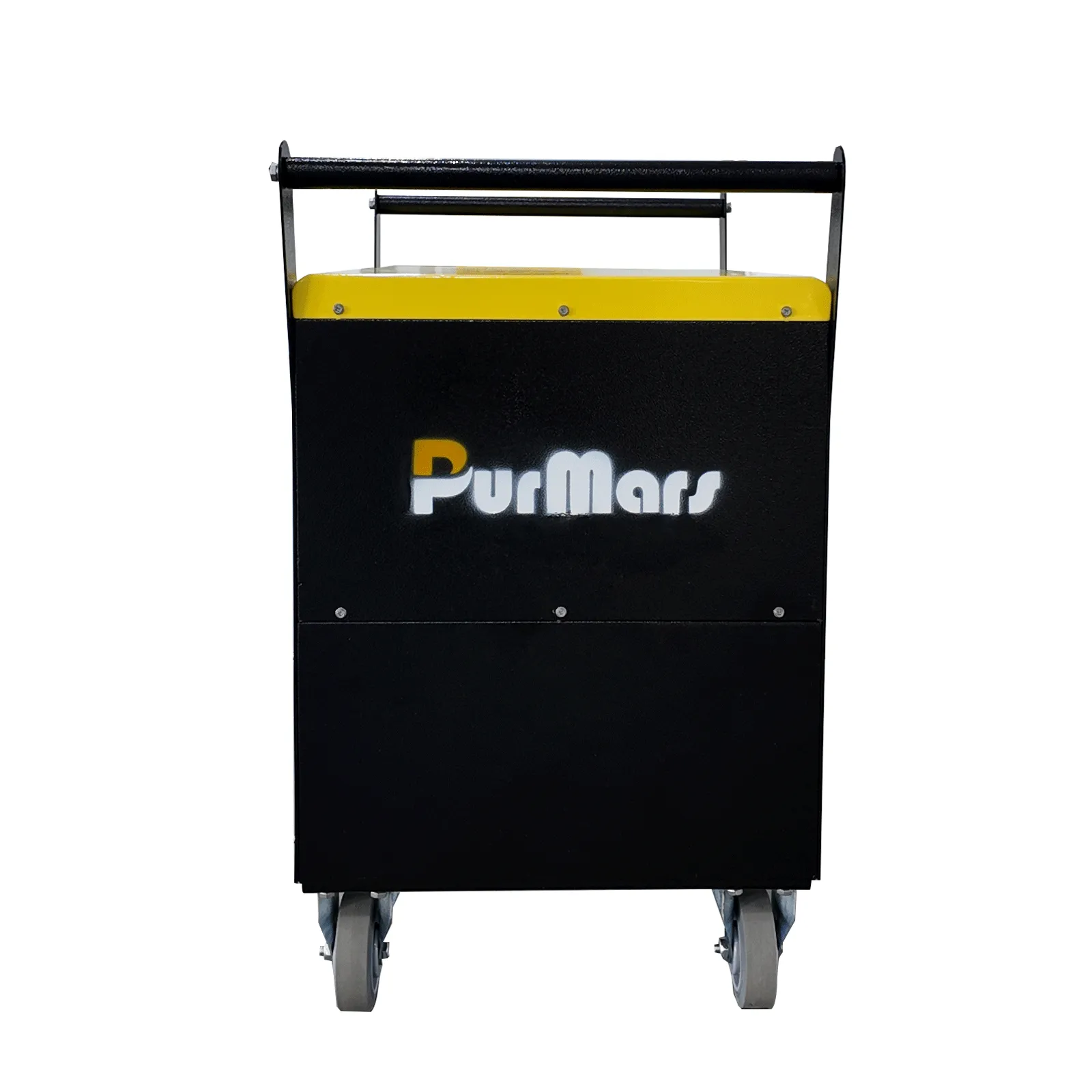 AP18 18kW three‑phase mobile energy storage power station 14077Wh LiFePO4