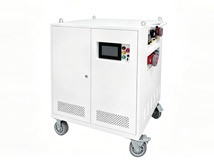 PES dreiphasig 380V